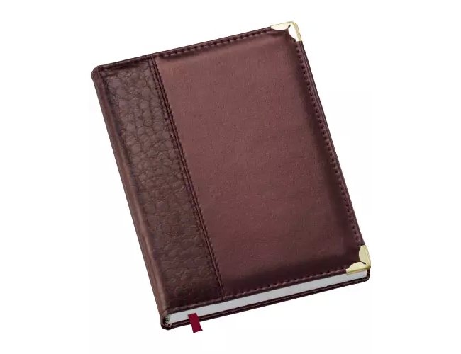 Agenda Diria Personalizada