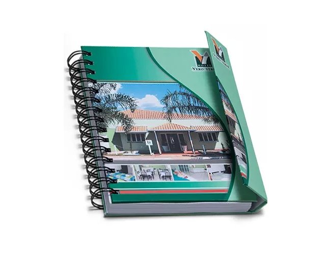 Agenda Executiva Personalizada