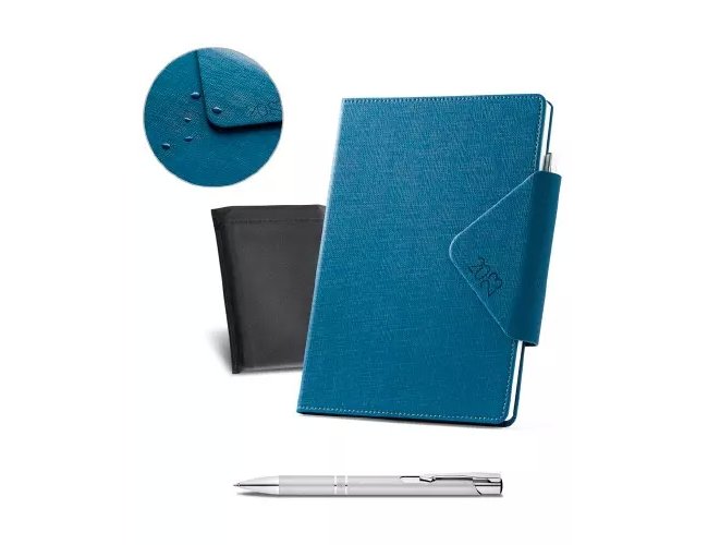 Agenda Personalizada 2023