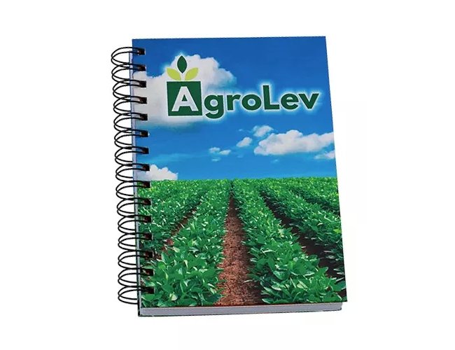 Agenda Planner Personalizada