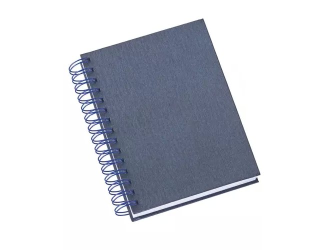 Agendas Wire-o Personalizada
