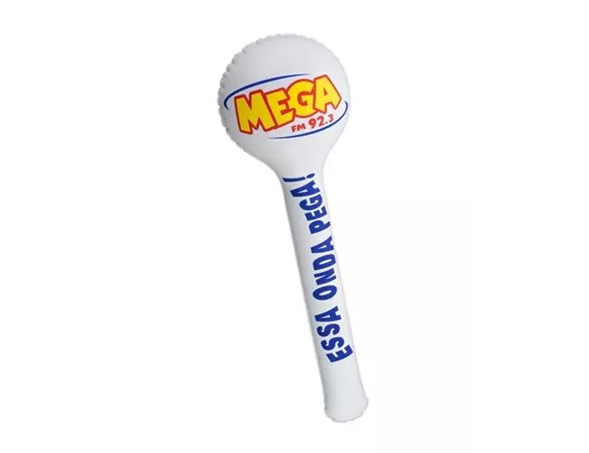 Bateco Personalizado Promocional