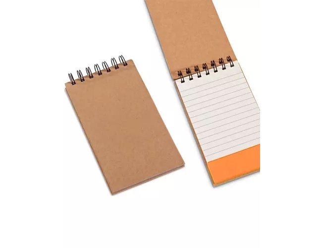 Bloco de Papel Personalizado
