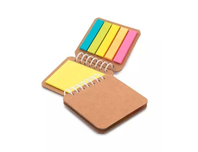Bloco de Recados Personalizado