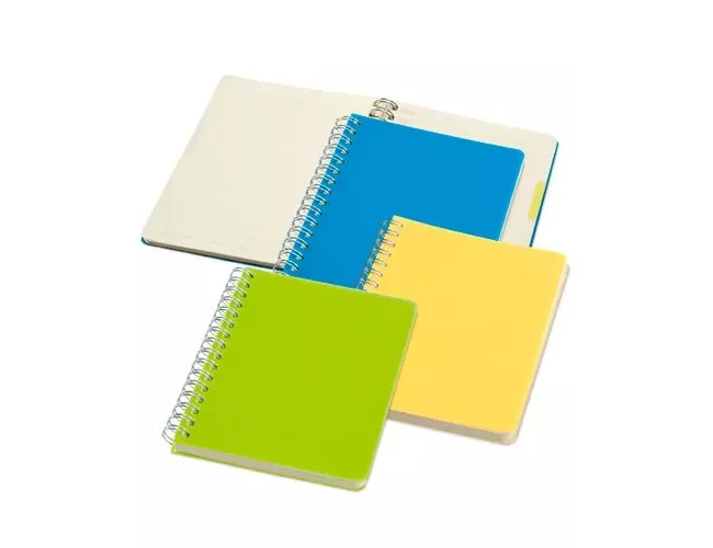 Bloco Personalizado Promocional