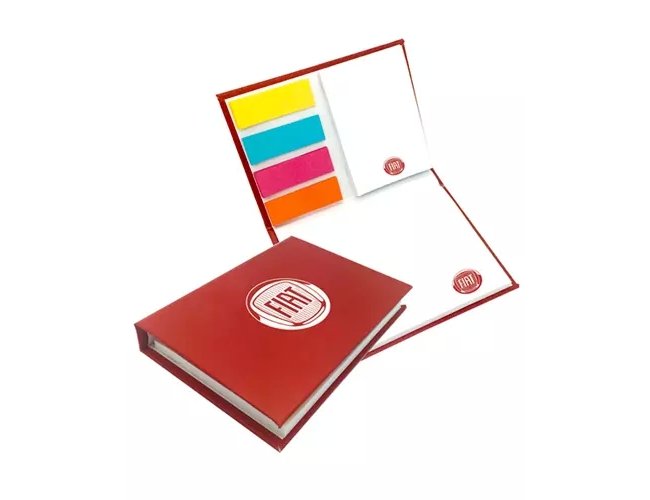 Blocos de papel Personalizados