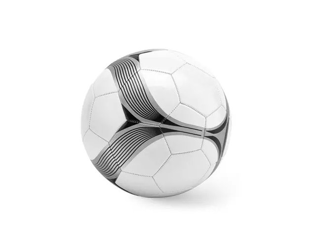 Bola de Futebol Personalizada