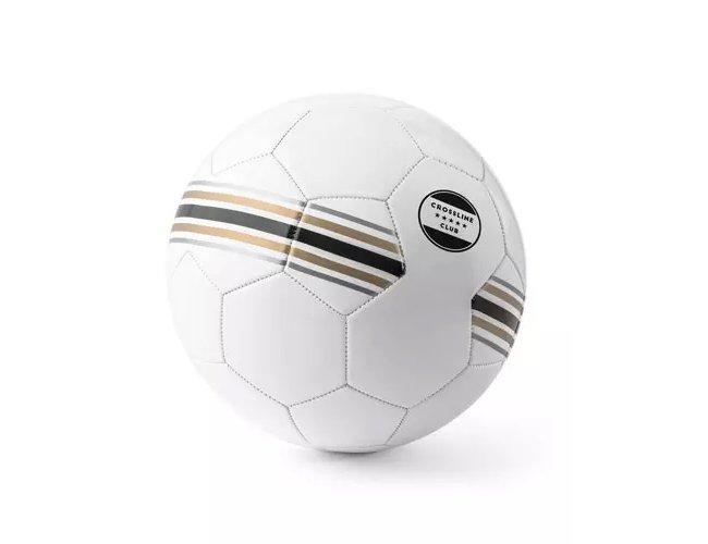 Bola de Futebol Personalizada