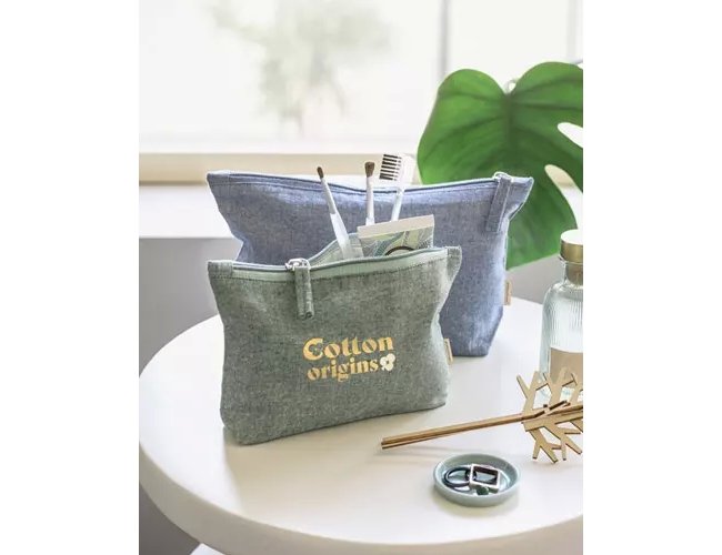 Bolsa Cosmetico para viagem Personalizada
