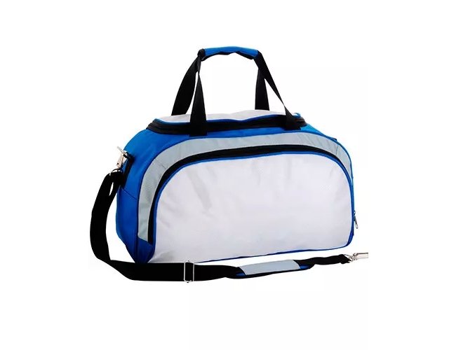 Bolsa de Academia Personalizada