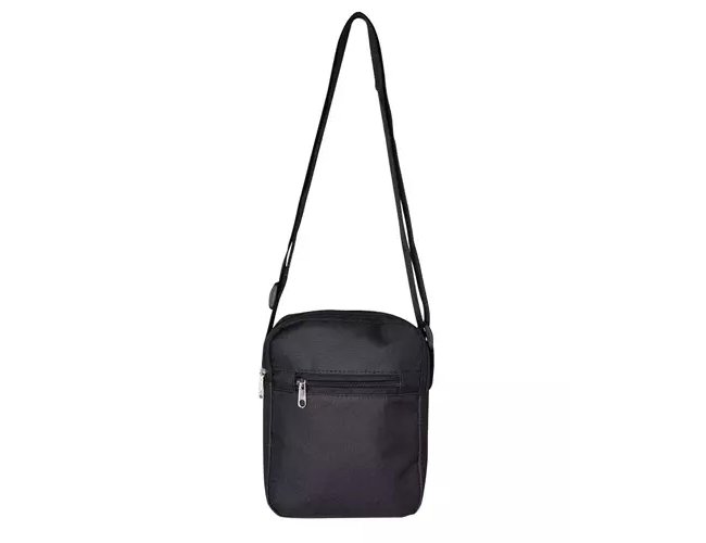Bolsa de Ombro Pequena Personalizada