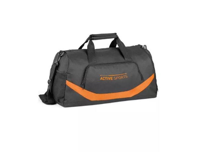 Bolsa de Viagem Personalizada
