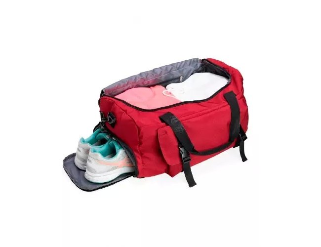 Bolsa Esportiva 39 Litros Personalizada