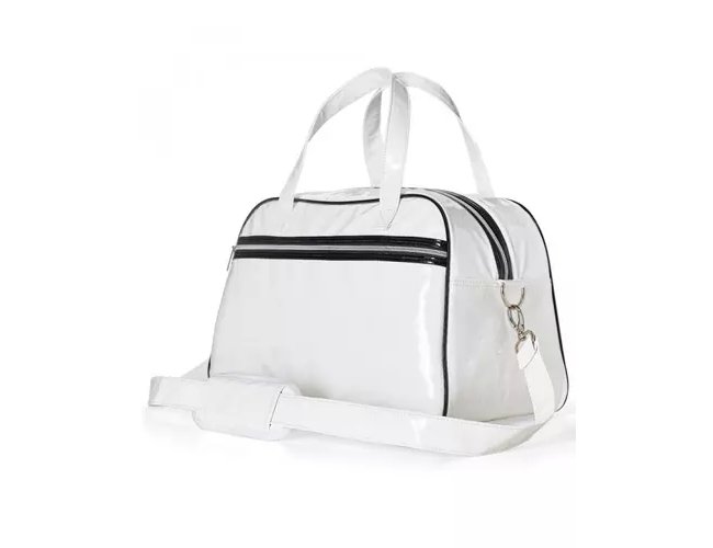 Bolsa Feminina de Enfermagem Personalizada