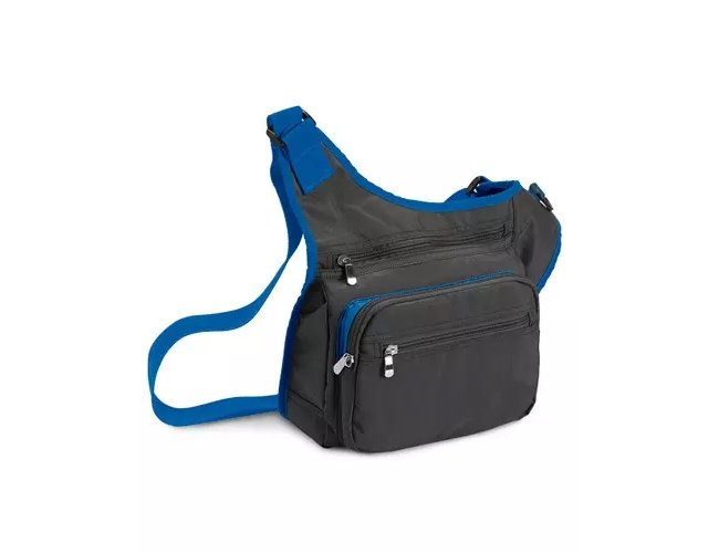 Bolsa Masculina Personalizada para Brinde