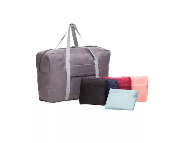 Bolsa Nylon Personalizada