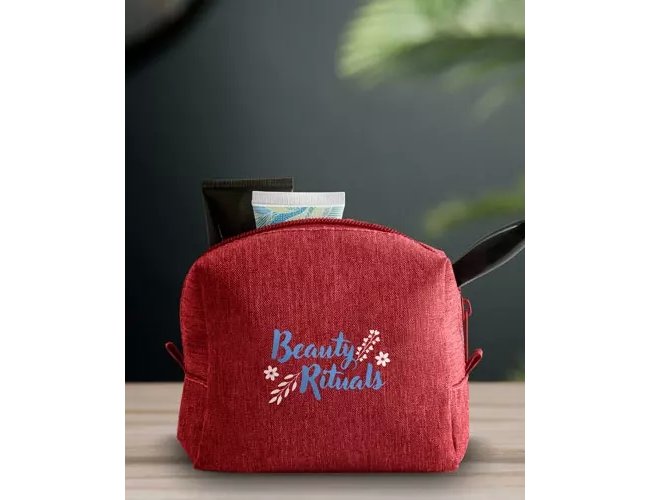 Bolsa para Cosmeticos Personalizada