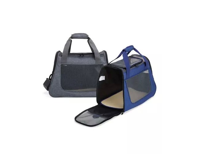 Bolsa para Transporte de Pets Personalizada