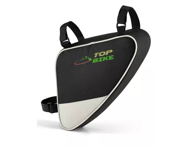 Bolsa Personalizada para Bicicletas