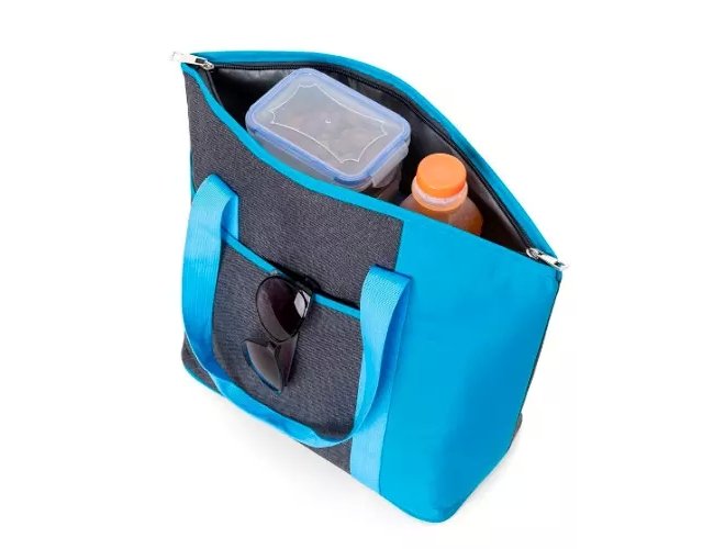 Bolsa Termica 15 litros Personalizada