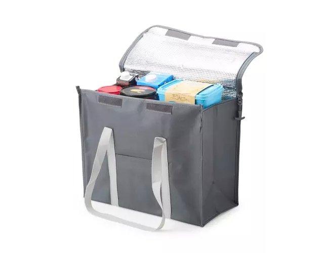 Bolsa Termica 34 Litros Personalizada