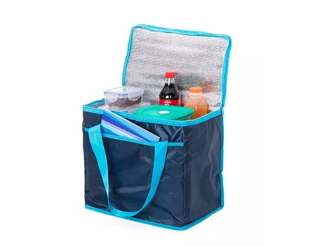 Bolsa Termica 36 Litros Personalizada