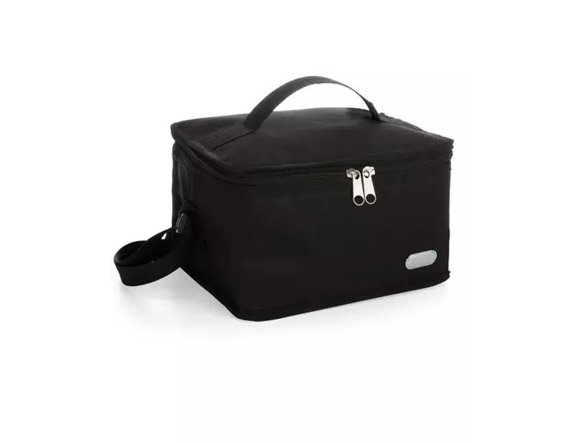 Bolsa Termica 4 Litros em Nylon Personalizado Para Brinde
