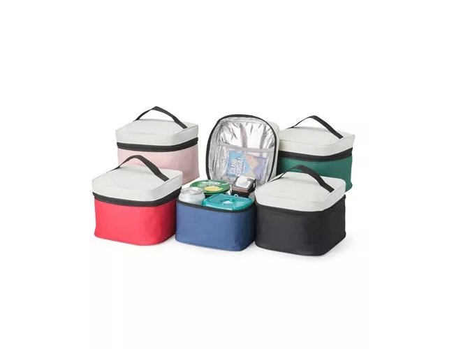 Bolsa Trmica 4 Litros Personalizada