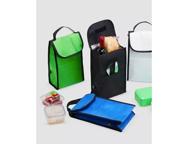 Bolsa Termica 4 Litros Personalizado para Brindes
