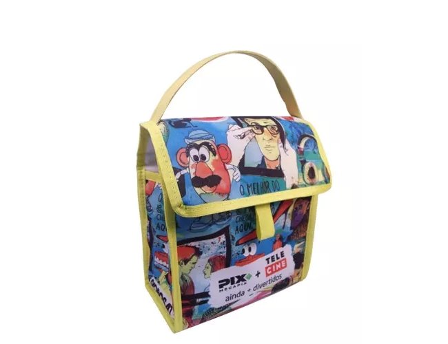 Bolsa Trmica