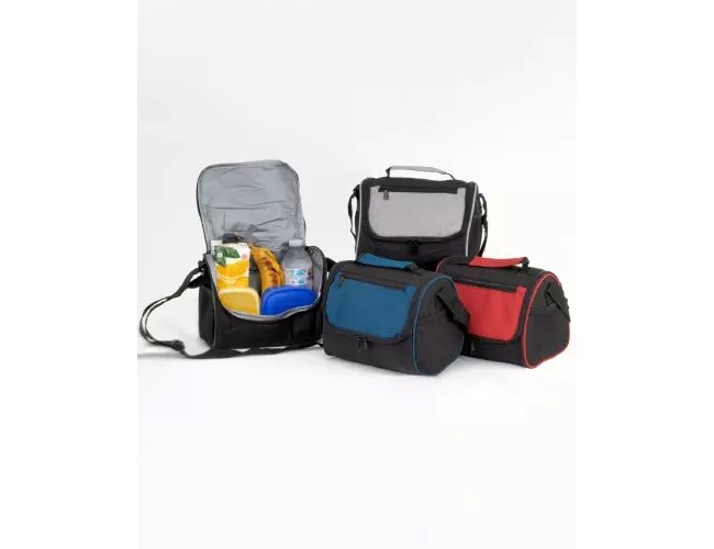 Bolsa Termica 7 Litros Personalizada