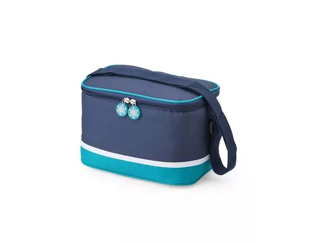 Bolsa Termica 7 Litros Personalizada