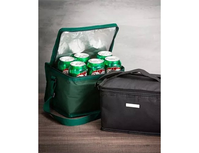 Bolsa Termica 8 Litros Para Brinde Personalizada