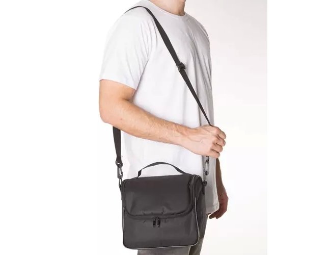 Bolsa termica 8,5 Litros para Brindes Personalizada