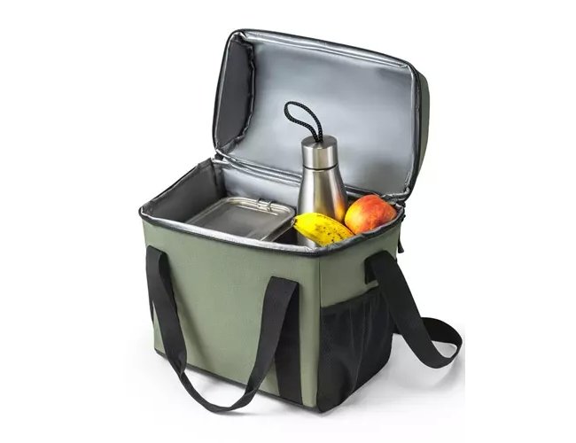 Bolsa Termica Almofada Personalizada