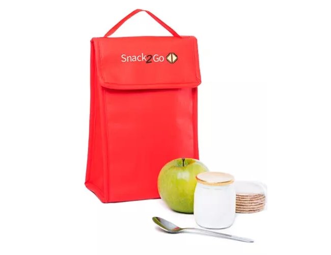 Bolsa Trmica Dobrvel Personalizada