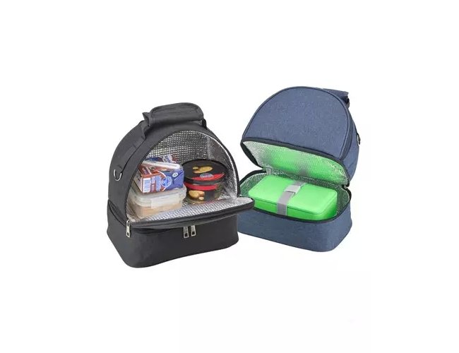 Bolsa Termica Dupla 7 Litros Personalizada