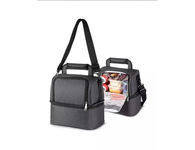 Bolsa Termica em Poliester Para Brindes