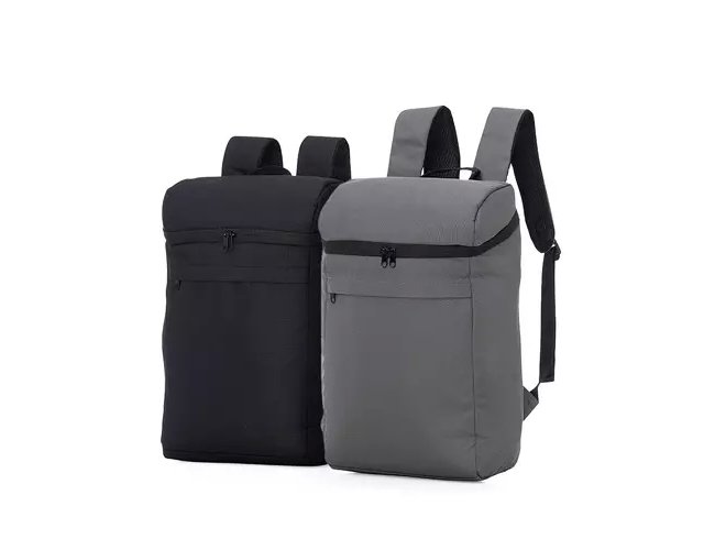Bolsa Termica em Poliester Personalizada para Brinde