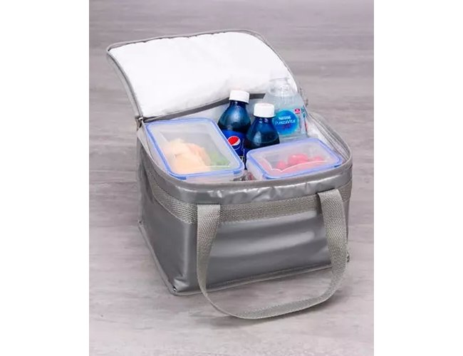Bolsa Termica em PVC Personalizada