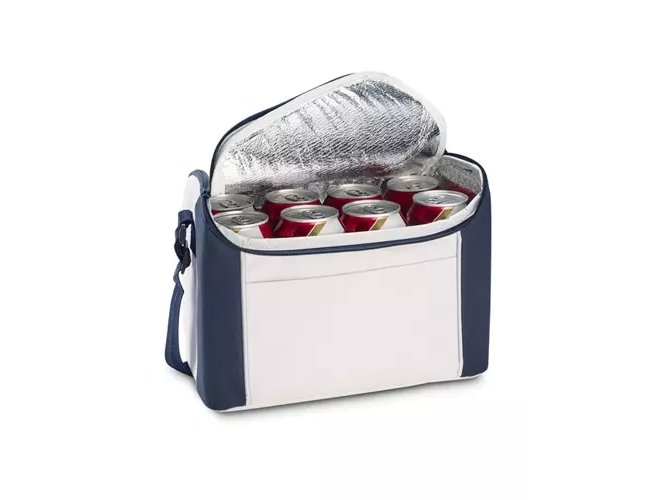 Bolsa Trmica Fitness Personalizada