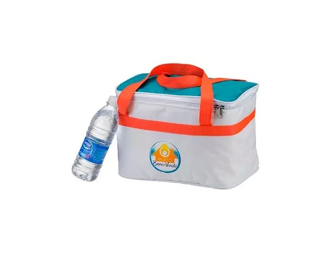 Bolsa Termica para Academia