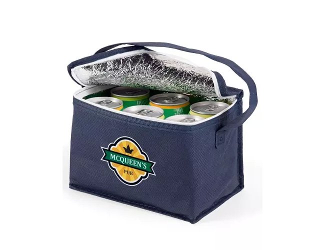 Bolsa Trmica para Bebidas