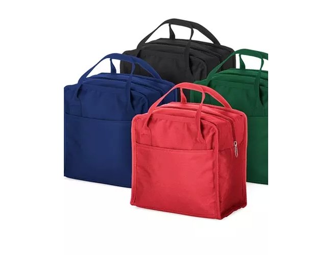 Bolsa Termica Pequena
