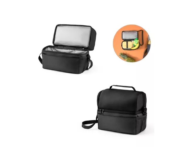 Bolsa Termica Personalizada Para Brindes
