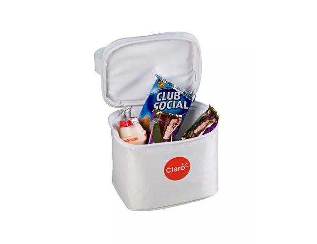 Bolsas Termicas Personalizadas para Marmitas