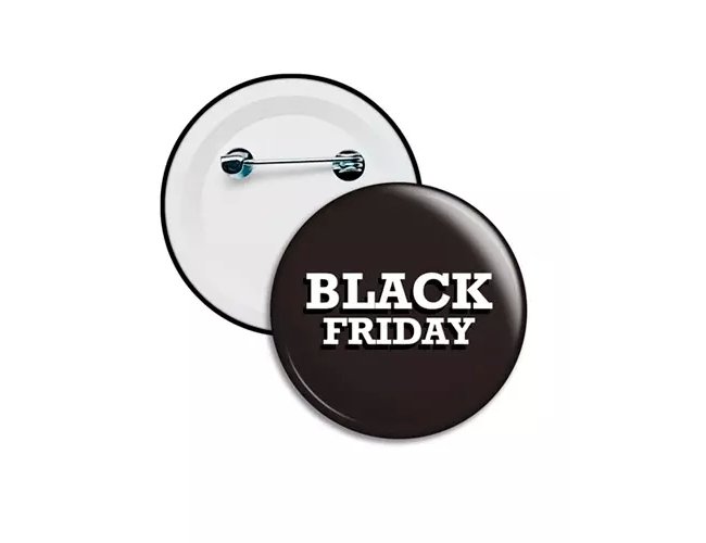 Botton Personalizado Promocional