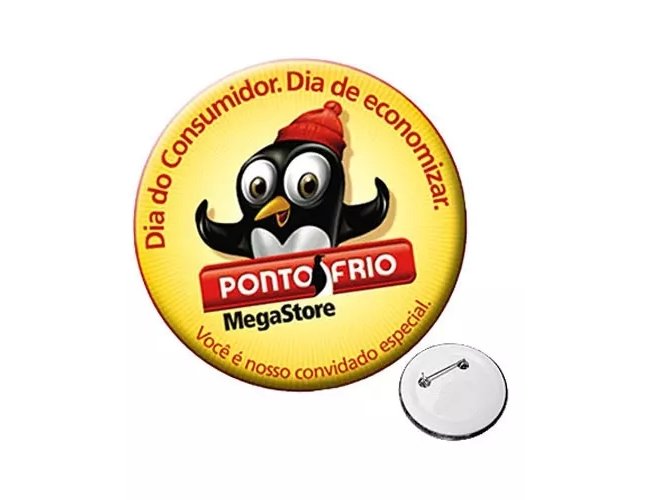 Bottons Personalizados