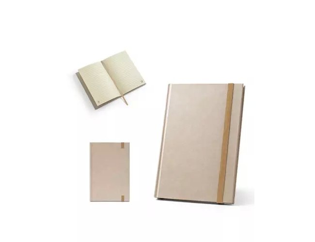 Caderno Capa Dura Personalizado