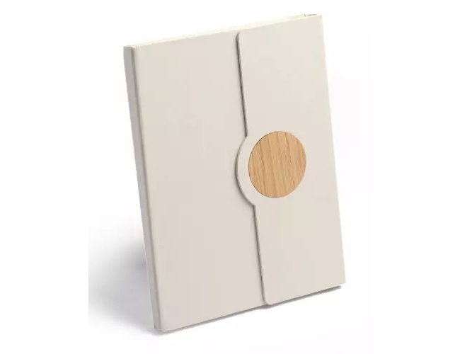 Caderno Capa Dura Personalizado para Brinde